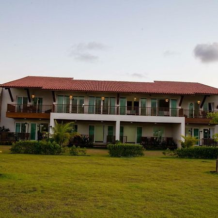 Flat Club Meridional By Aft Tamandaré Εξωτερικό φωτογραφία