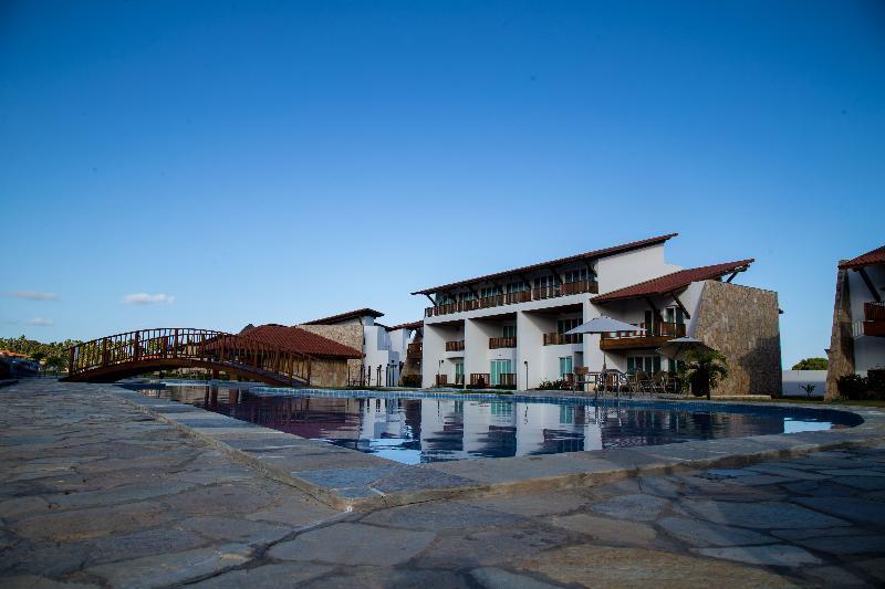 Flat Club Meridional By Aft Tamandaré Εξωτερικό φωτογραφία