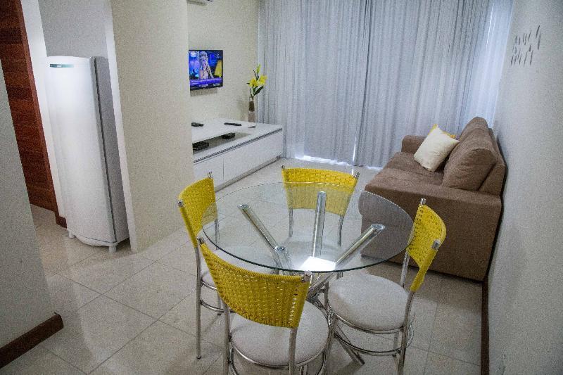 Flat Club Meridional By Aft Tamandaré Εξωτερικό φωτογραφία