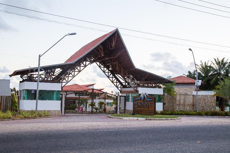 Flat Club Meridional By Aft Tamandaré Εξωτερικό φωτογραφία