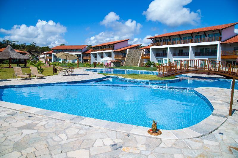 Flat Club Meridional By Aft Tamandaré Εξωτερικό φωτογραφία