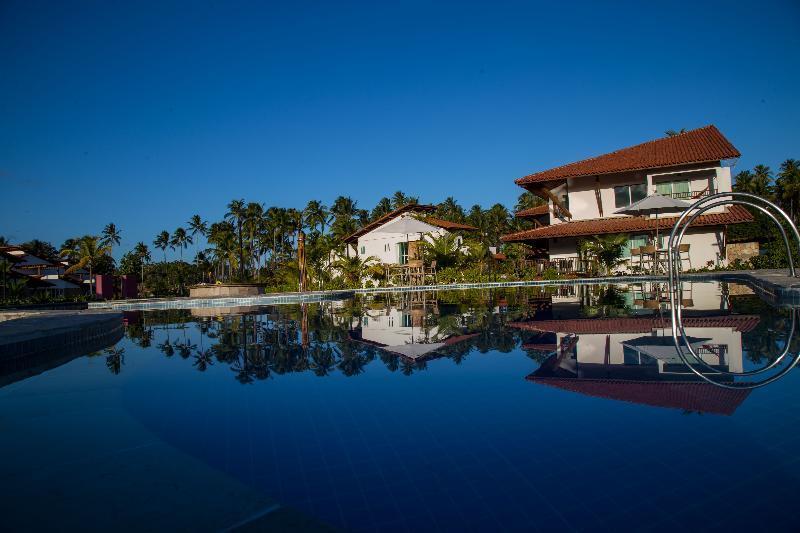 Flat Club Meridional By Aft Tamandaré Εξωτερικό φωτογραφία