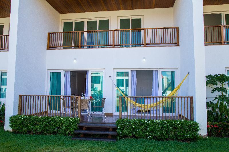 Flat Club Meridional By Aft Tamandaré Εξωτερικό φωτογραφία