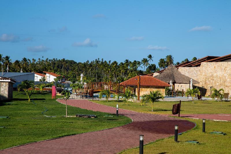 Flat Club Meridional By Aft Tamandaré Εξωτερικό φωτογραφία