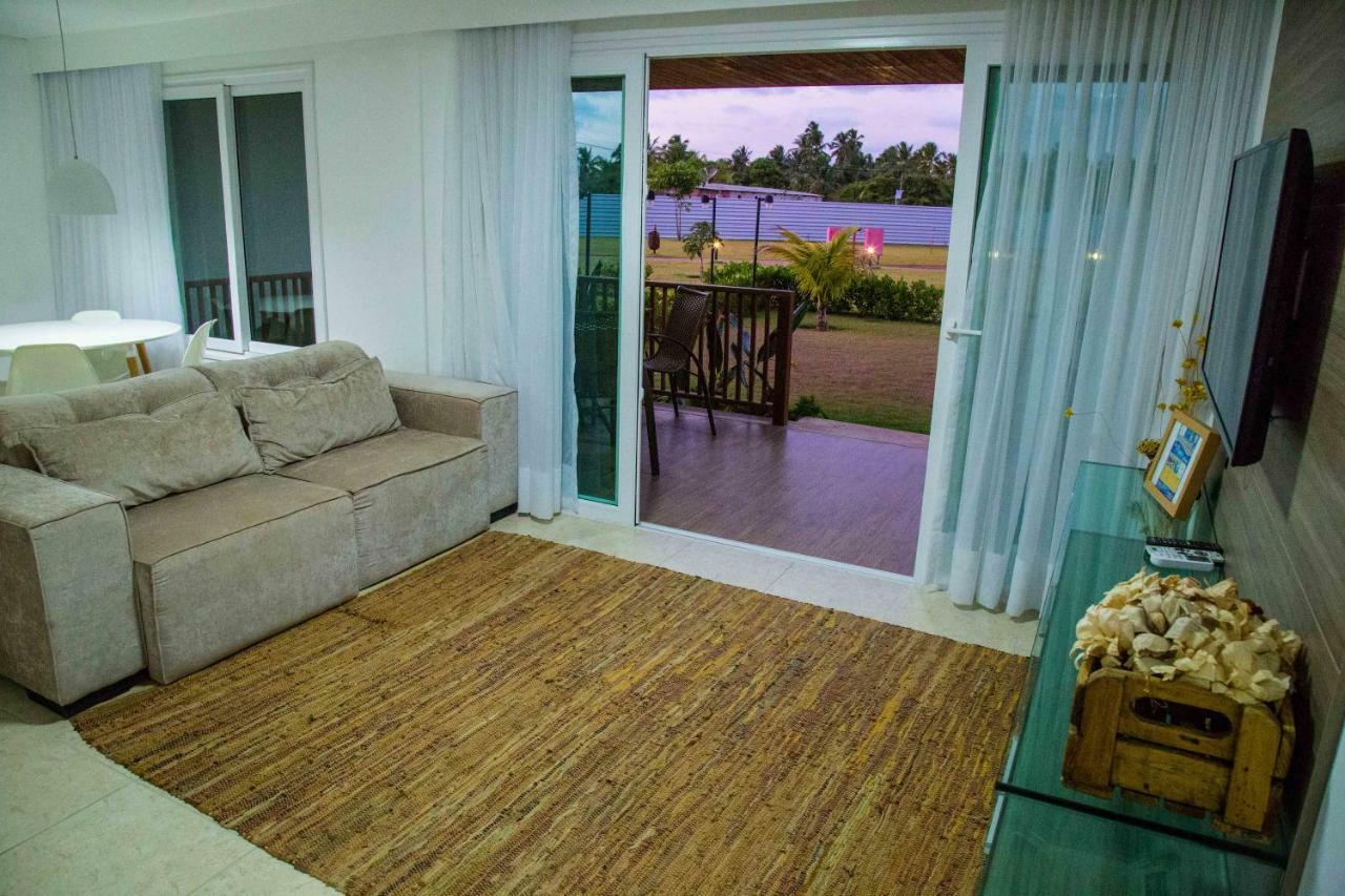 Flat Club Meridional By Aft Tamandaré Εξωτερικό φωτογραφία