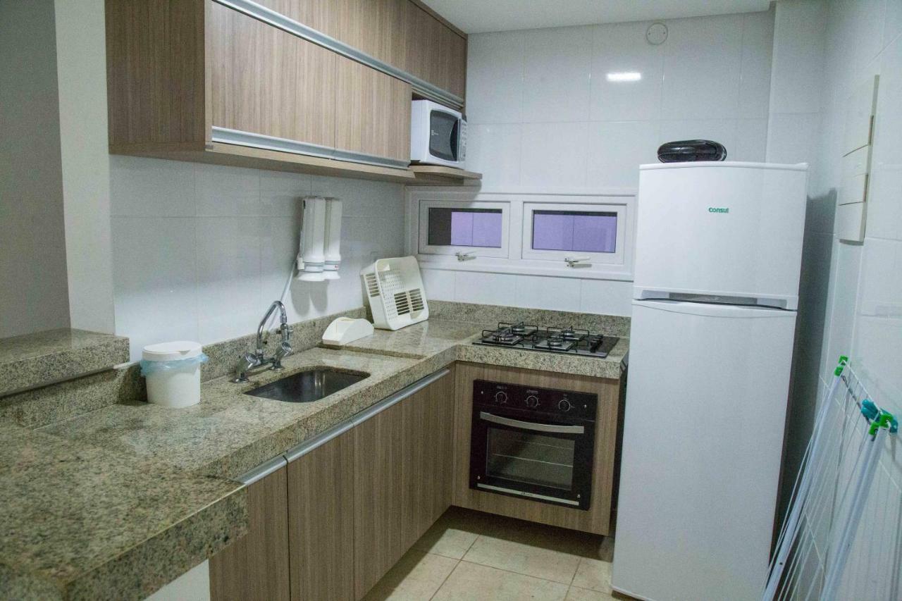Flat Club Meridional By Aft Tamandaré Εξωτερικό φωτογραφία