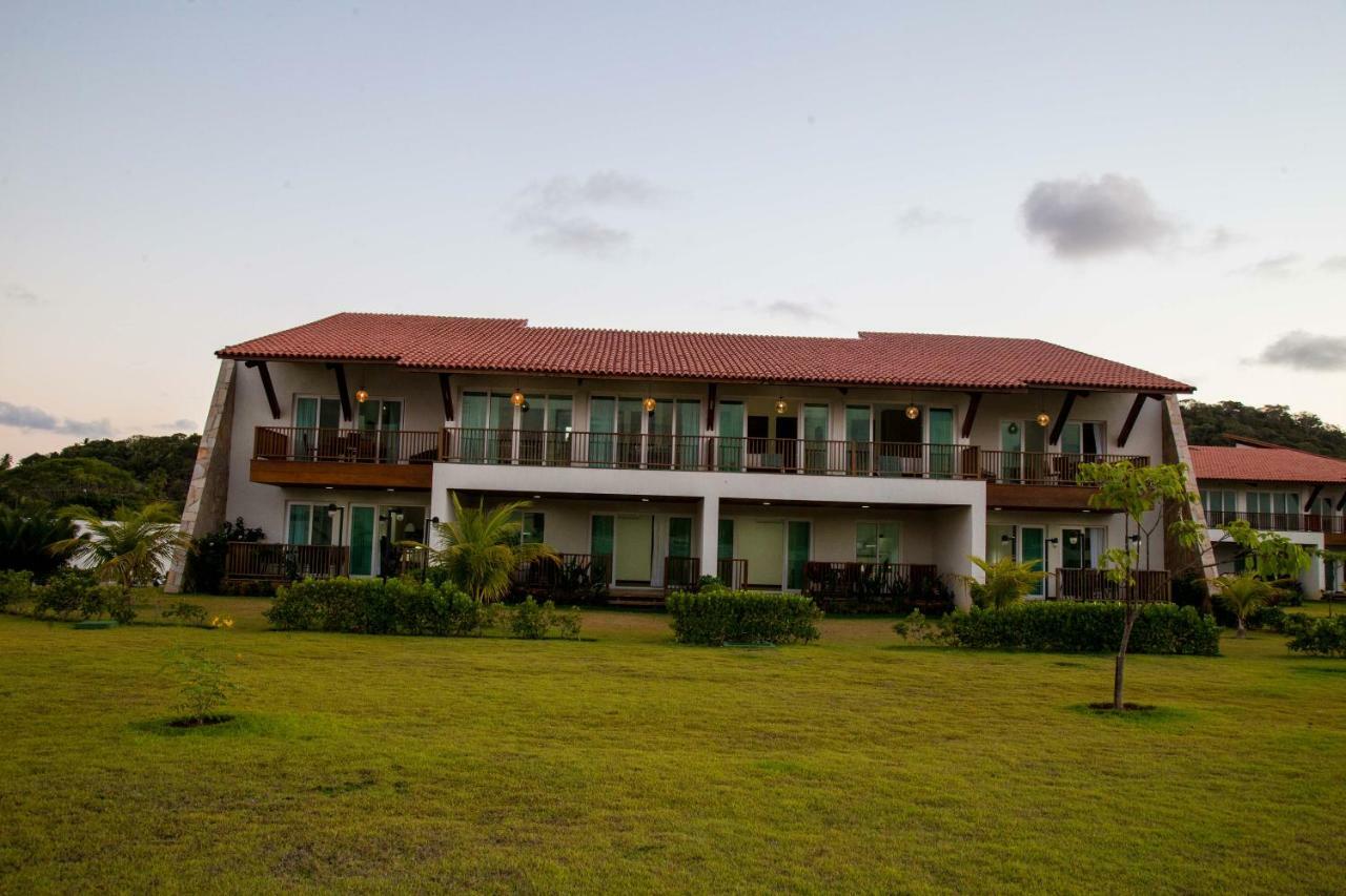 Flat Club Meridional By Aft Tamandaré Εξωτερικό φωτογραφία