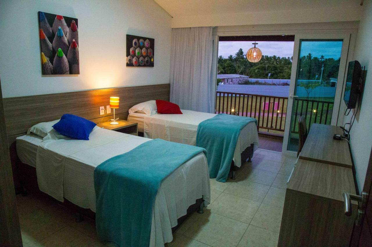 Flat Club Meridional By Aft Tamandaré Εξωτερικό φωτογραφία