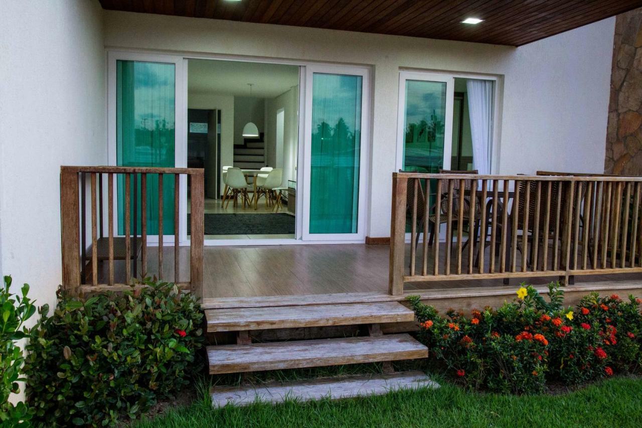 Flat Club Meridional By Aft Tamandaré Εξωτερικό φωτογραφία