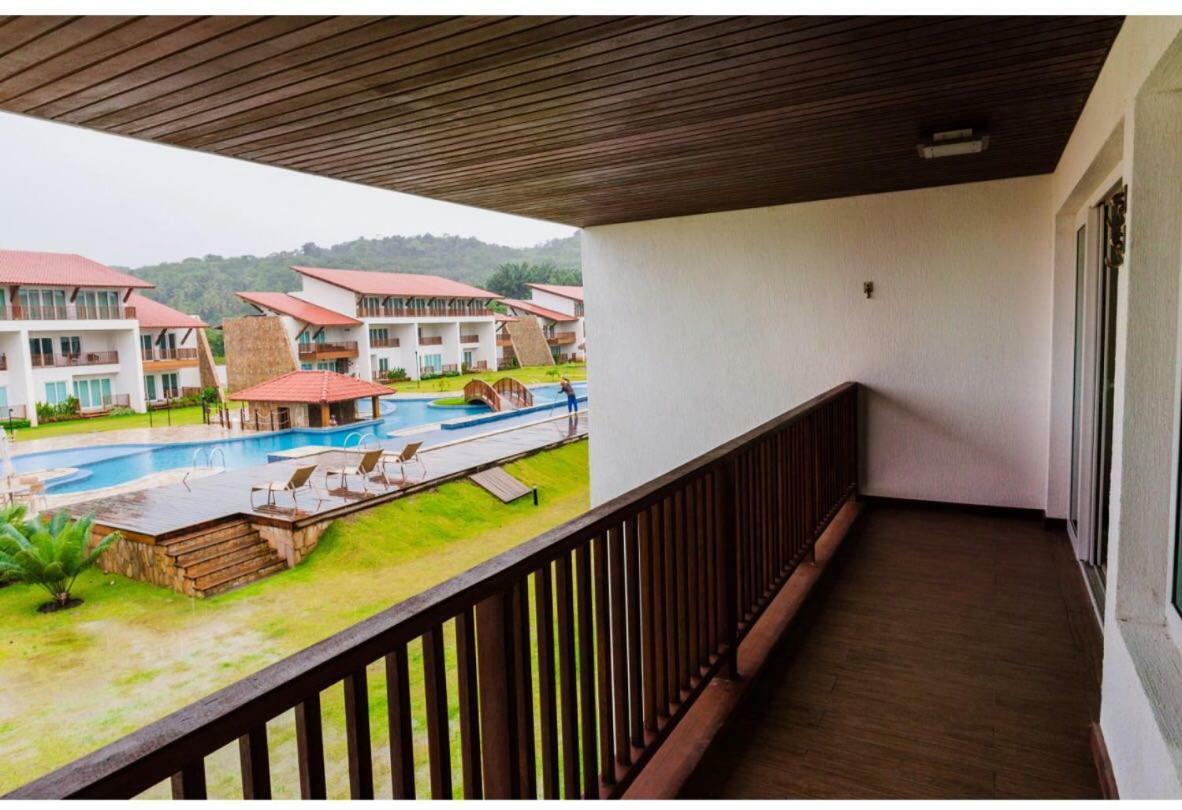 Flat Club Meridional By Aft Tamandaré Εξωτερικό φωτογραφία