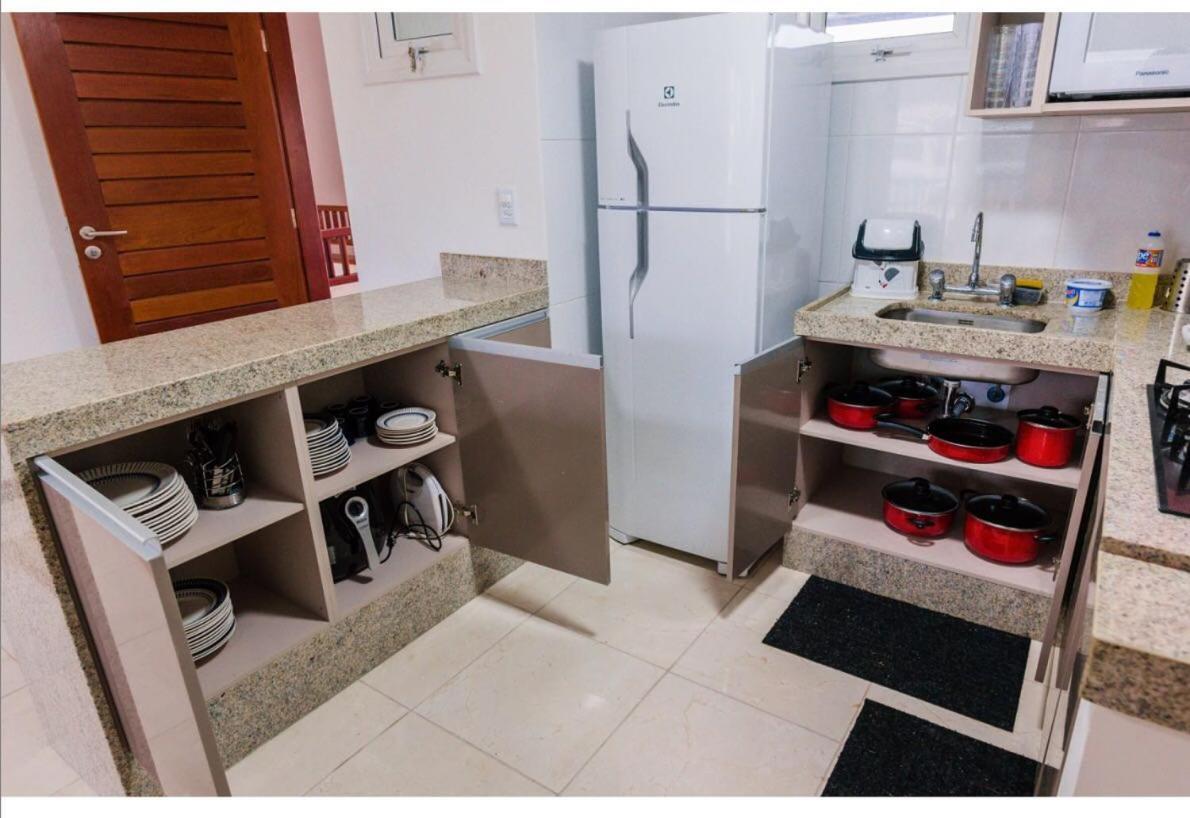 Flat Club Meridional By Aft Tamandaré Εξωτερικό φωτογραφία