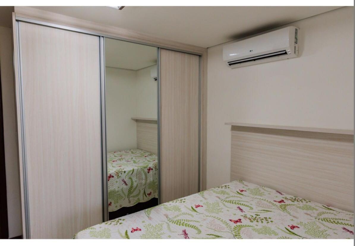 Flat Club Meridional By Aft Tamandaré Εξωτερικό φωτογραφία