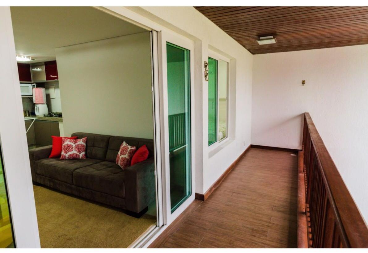 Flat Club Meridional By Aft Tamandaré Εξωτερικό φωτογραφία